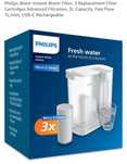 Filtro de água instantâneo Philips Water