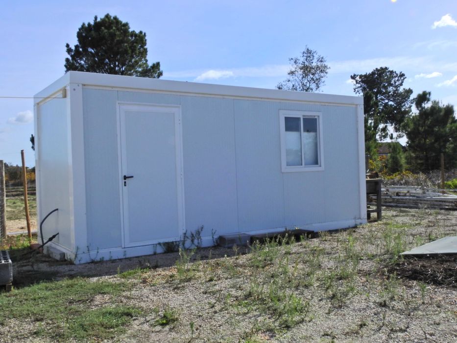 Quinta Rústica  com moradia  Luz Água e Saniamento em autonomia total