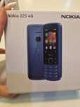 Nowa Nokia 225 z akcesoriami