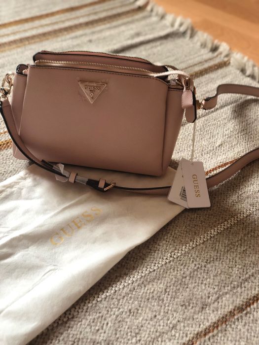 Жіноча сумка Guess оригінал