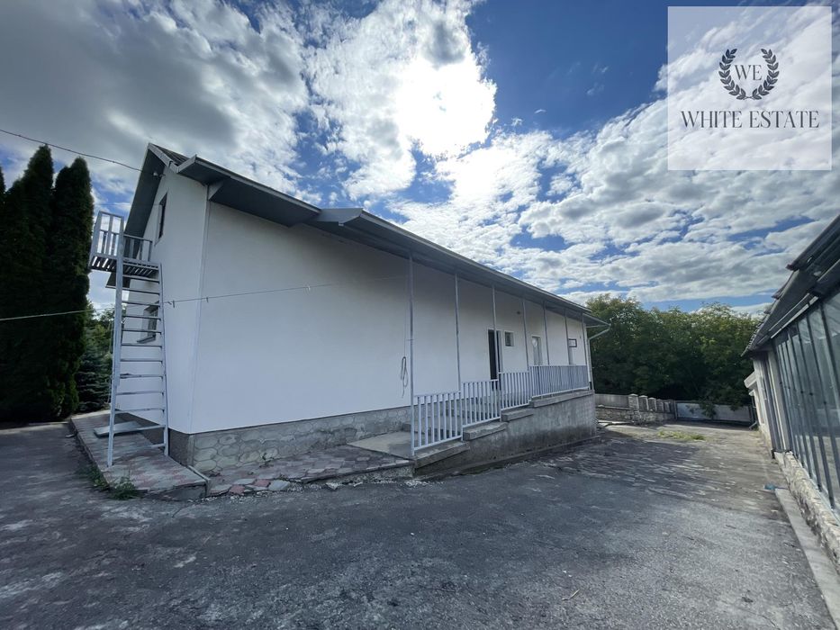 Продаж будинка в с. Камʼянки