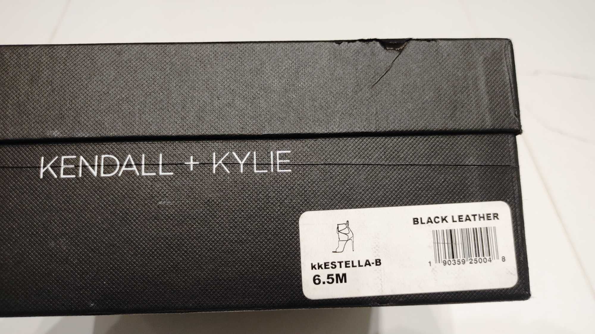 Obcasy Sandały Kendall + Kylie Estella r. 37 Nowe