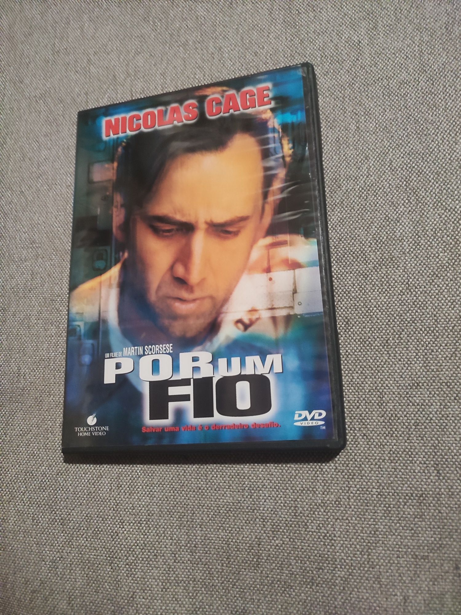 Por um fio - Martin Scorsese