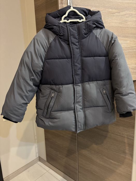 Зимова куртка Zara, 110