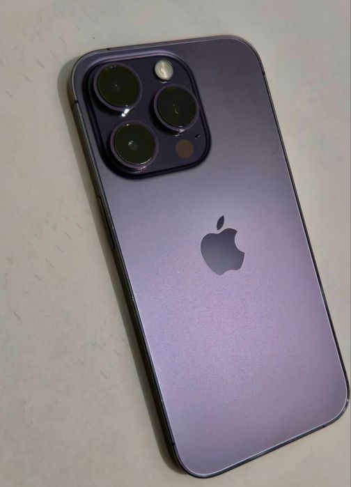 Iphone 14 pro (128gb)