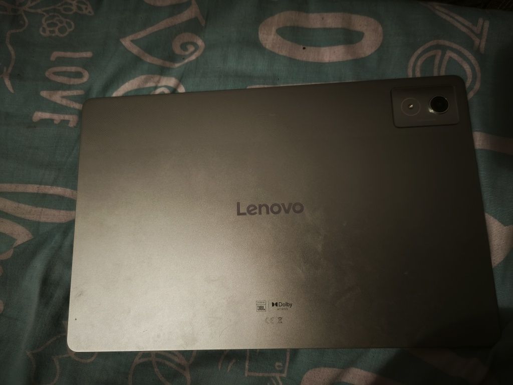 Планшет Lenovo idea tap pro