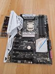 ASUS Z170 Якісна материнська плата socket 1151
