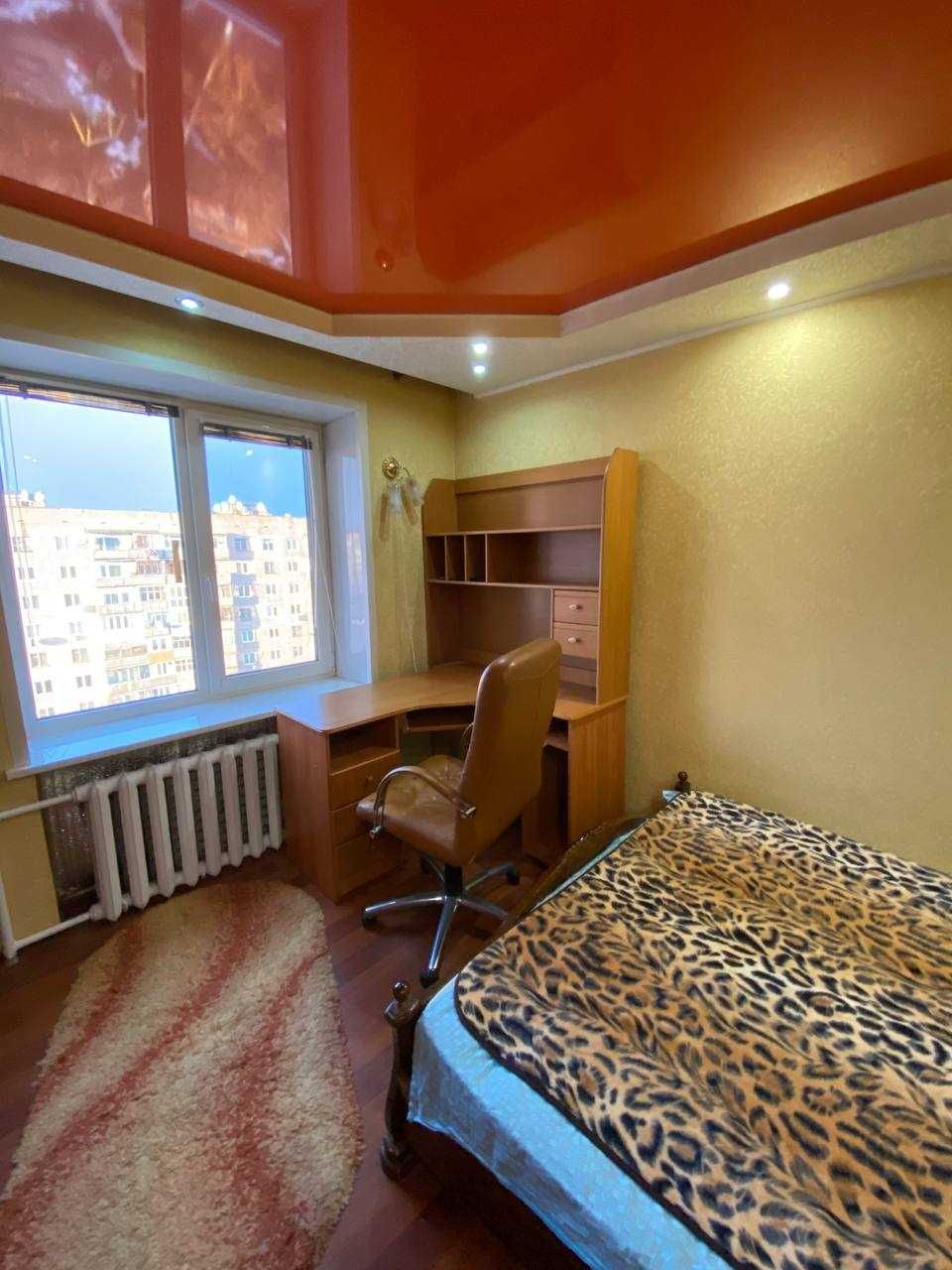 Продаю 2-комнатную квартиру в центре Славянска