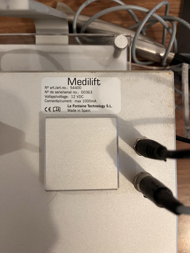 Sprzedam Medilift - mezoterapia mikroiglowa