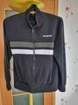 Спортивный костюм мужской Lotto Sport Life's (M)