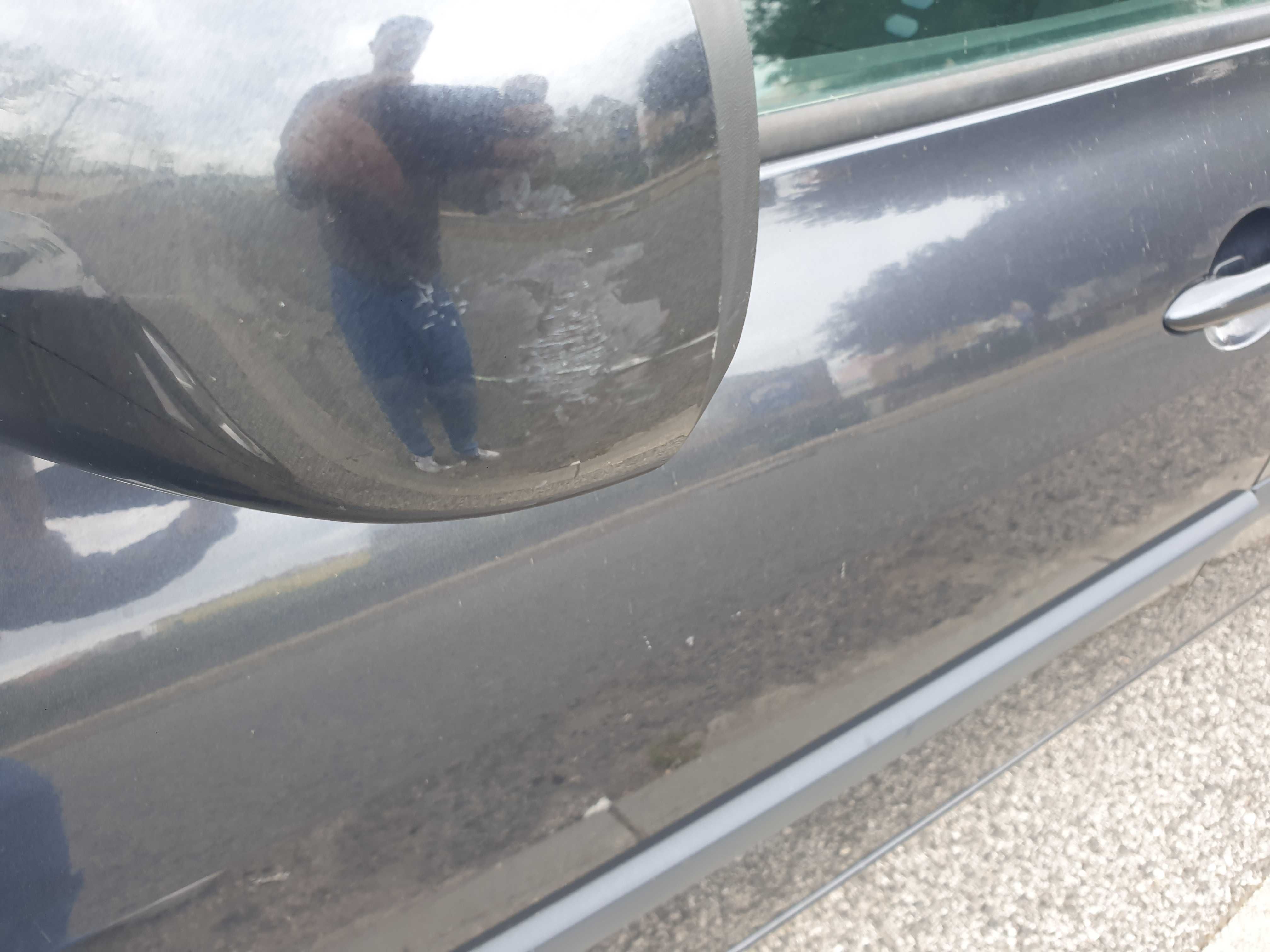 Renault Mégane 1.5 dCi 2008 - Bom Estado, Diesel, Econômico