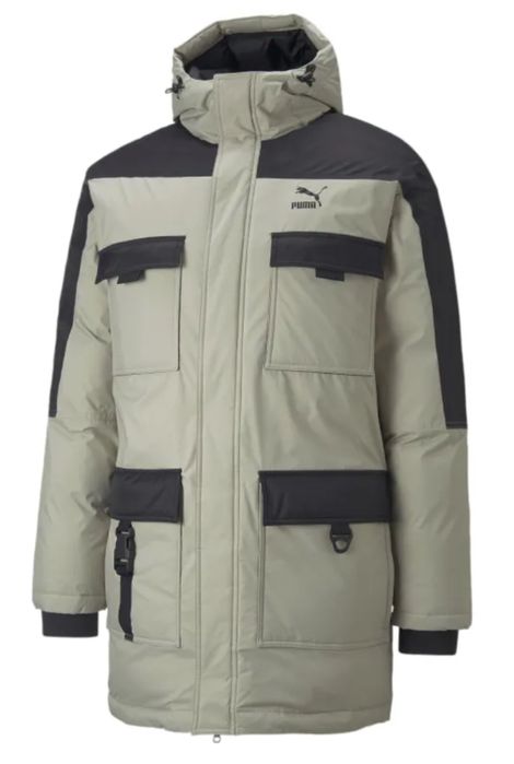 Куртка PUMA розмір L