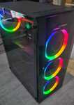 Komputer gamingowy/do gier - RTX 3060ti/Intel i5/DDR4 16GB/SSD+HDD 1TB