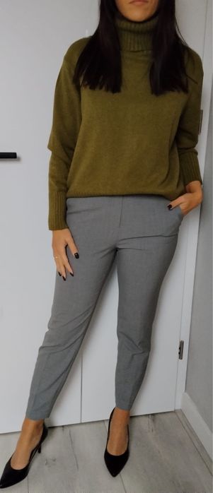 Golf damski Lemonada