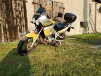 Yamaha TDR 125  Fajny Stan