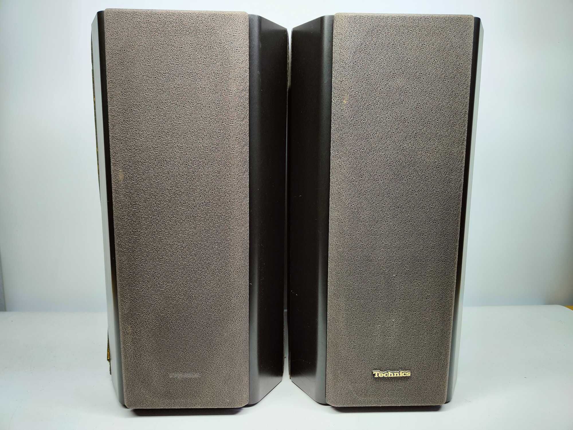 Kolumny głośnikowe Technics SB-CA1060