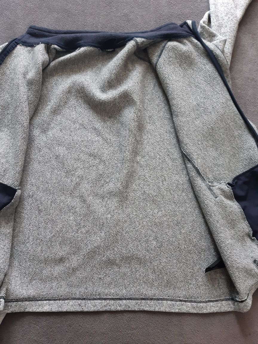 Ciepla bluza - kurtka damska Livergy XL  XXL Idealna