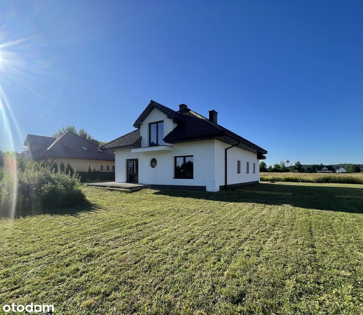 Sprzedam dom Wołowice, 5km od Krakowa