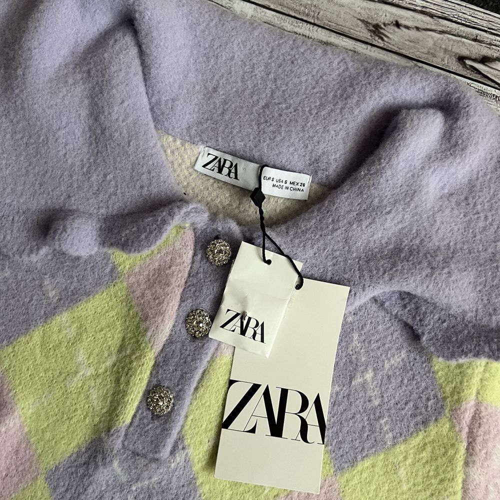Жіноча кофта Zara