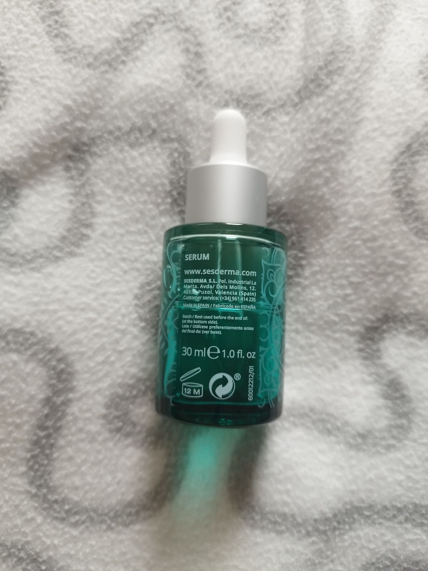 Serum do twarzy Sesderma