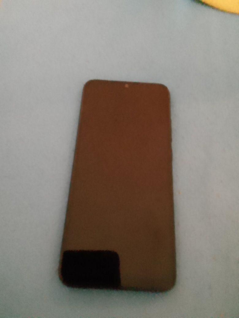 Redmi 9C NFC precisa de levar uma lente