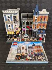 Lego harry potter 4751 creator 31039 scooby doo 75904 marvel 76088