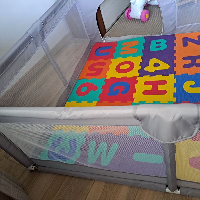 Parque infantil 150*180