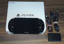 PlayStation Vita 128GB