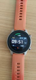 Smartwatch amazfit gtr