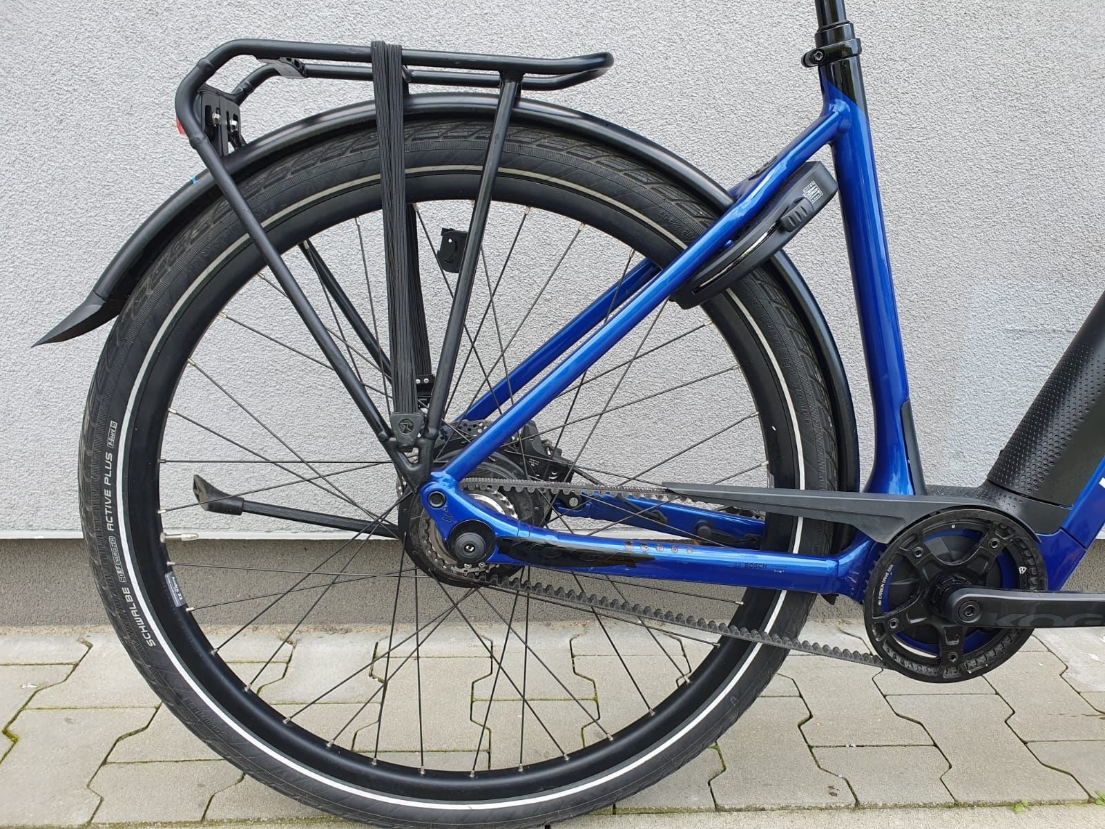 Okazja rower premium Koga  E-Nova Evo PT Pro automatic bosch performan