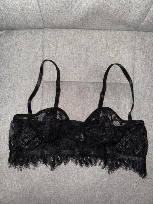 Топ бюстгалтер мереживний