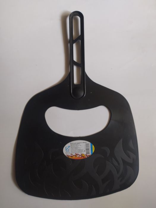 Віяло для мангалу