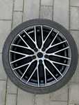 4 x koła 19” 5x112 8J ET50