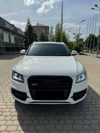 Продам Audi Q5 S-Line