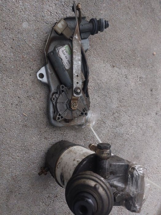 Peças Renault 19 R19