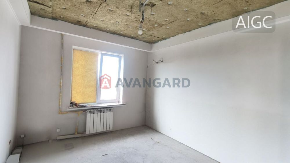 Продається 2-кімнатна квартира у Дніпровському р-ні.