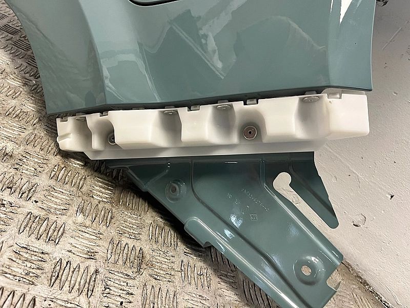 Blotnik Prawy Przod Przedni Renault Master Iv 4 V 5 E-Tech 24-