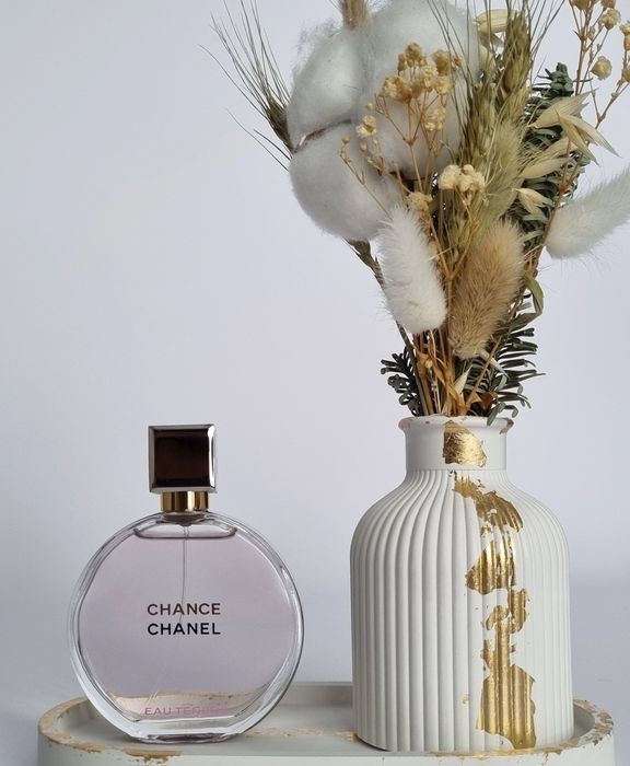 Chanel chanse eau tendre