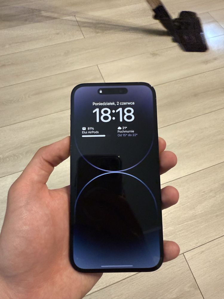 iPhone 14 PRO MAX 128GB
