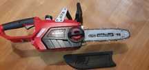 Piła einhell 18v gratis