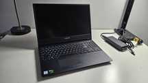 Laptop Lenovo Legion Y530 81FV017APB i5-8300H/15,6FHD/12GB/GTX1050