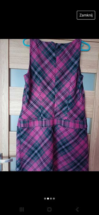 Sukienka Camaieu rozmiar L