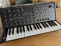 Sintetizador Korg MS-20 mini