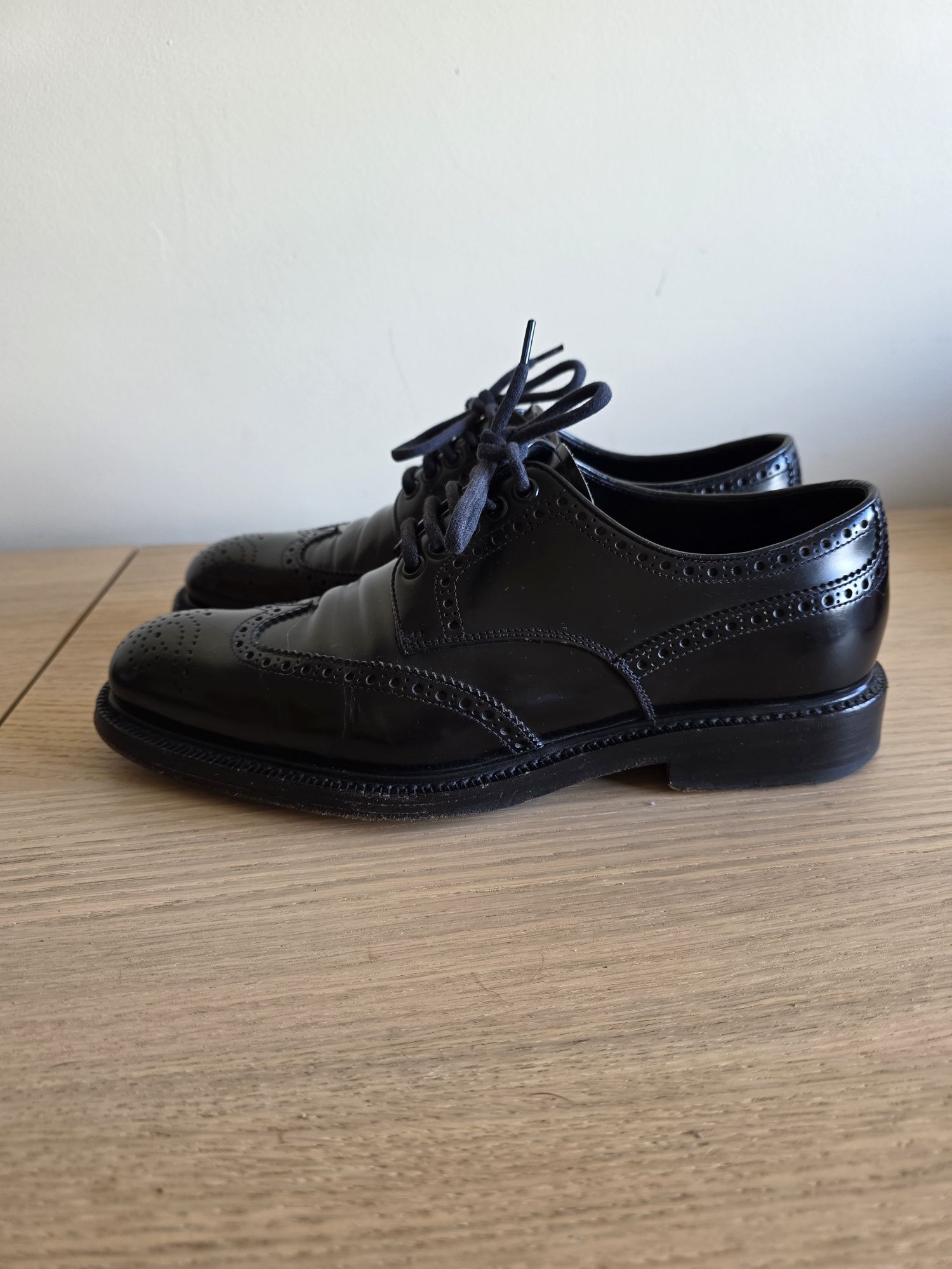 Sapatos Prada (número 41)
