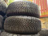 Para opon GoodYear UltraGrip 9+ 205/60r16 96H 2021 r.