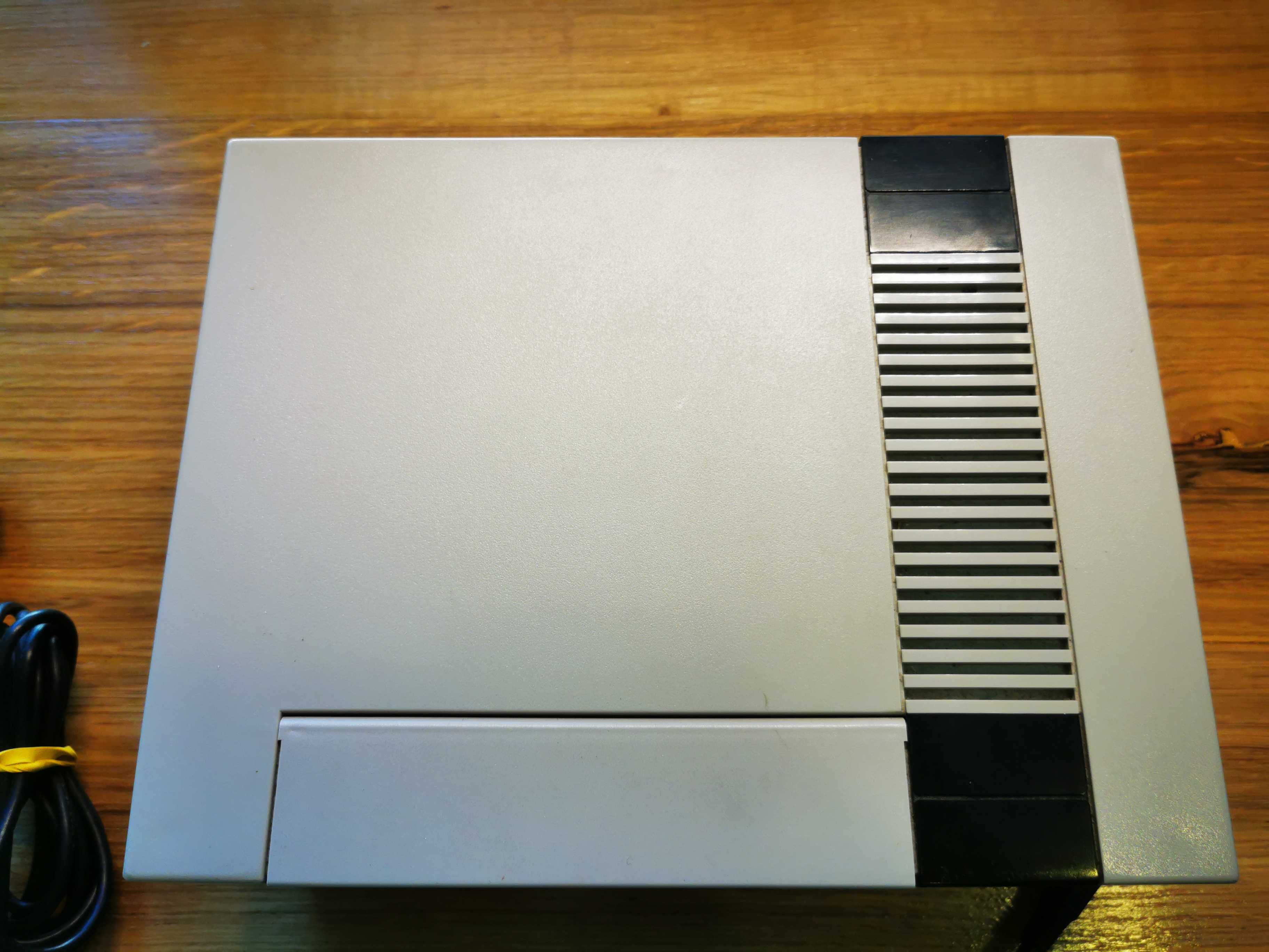 Nintendo NES Consola Original