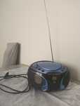 Radio na USB i płyty