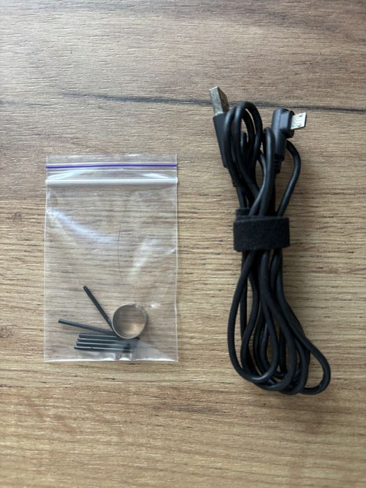 Нрафічний планшет Wacom Intous S