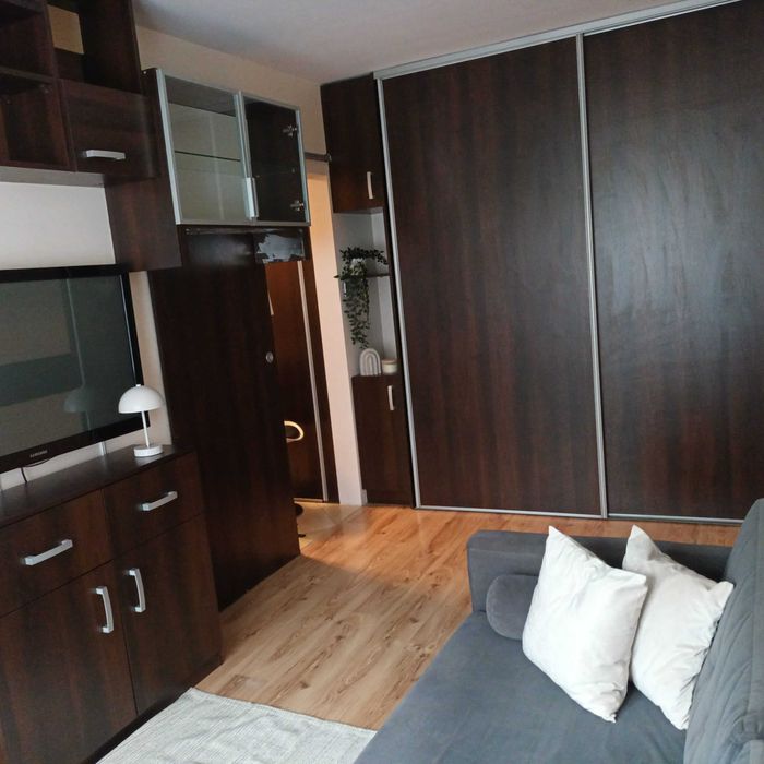 *Kawalerka na wynajem *Antoniukowska 1850 zł ze wszystkimi opłatami