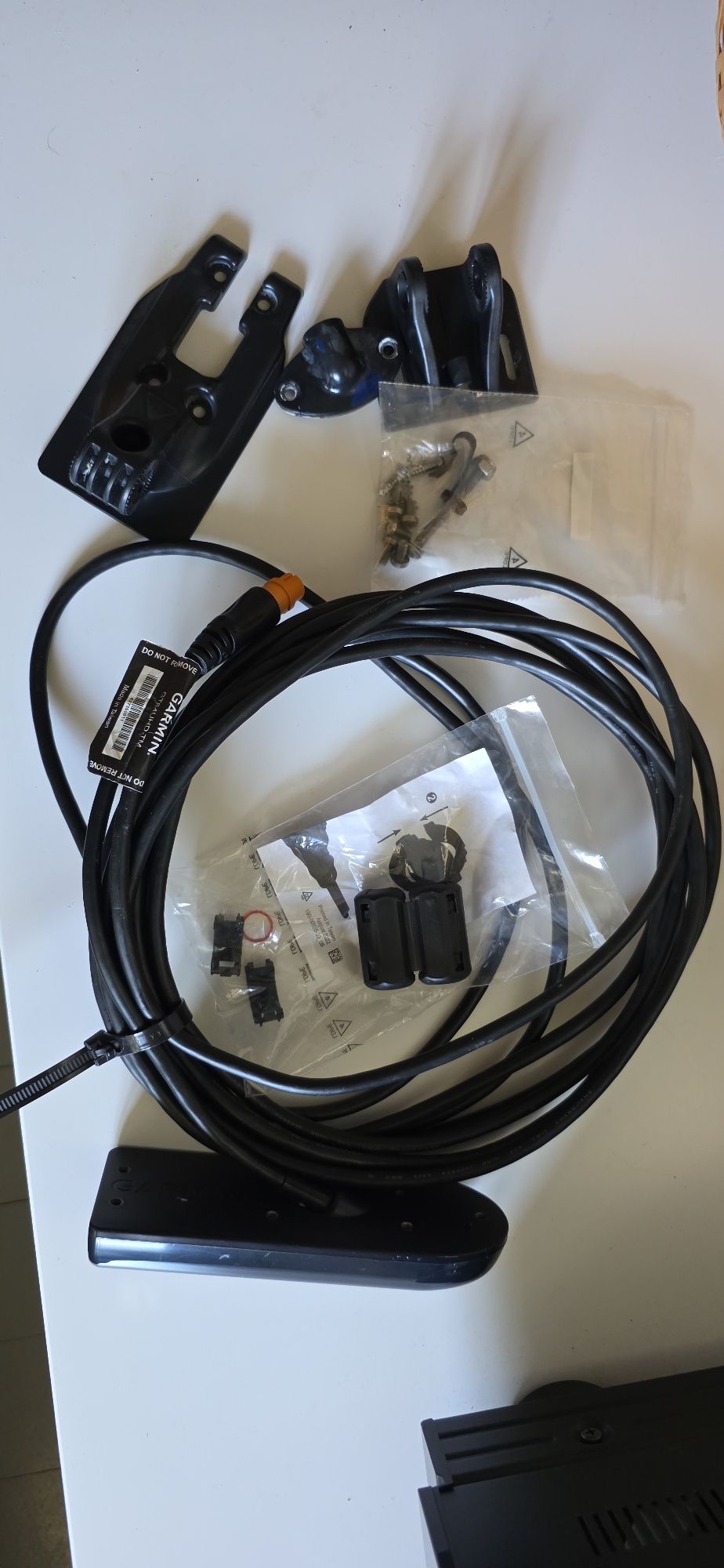 Garmin GT54UHD-TM